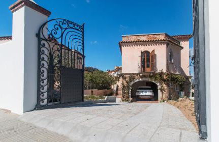 Villa Corrasi Oliena Luxury - Foto 52