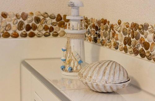 apartment fewo efosa - Foto 28