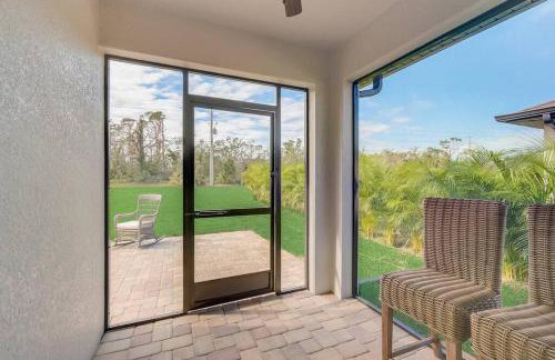 Sunny Coastal,3 BD, 2 BA, King Master Suite, Close to Ocean, Golfing , Fishing - Foto 17