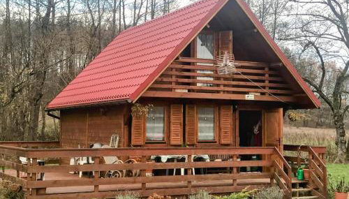 Buszyno Agroturystyka - Foto 2