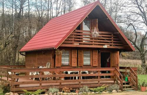 Buszyno Agroturystyka - Foto 2