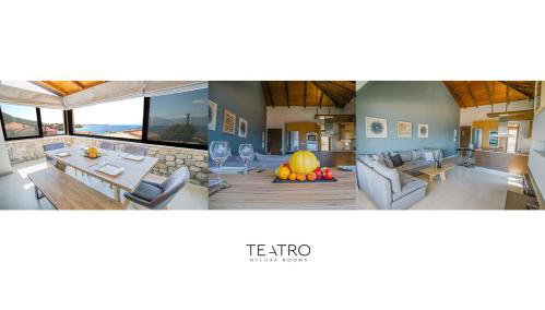 Teatro Villa - Foto 2