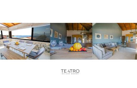 Teatro Villa - Foto 2