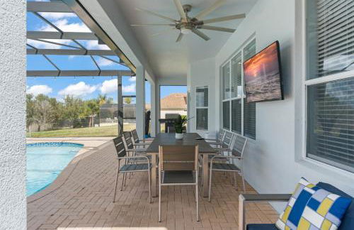 Fabulous Windsor Hills View - Huge pool deck - newly redecorated open plan - Foto 40