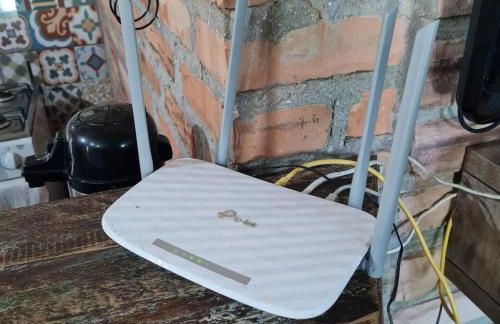 Recanto dos Compadres - Hospedagem - Foto 45