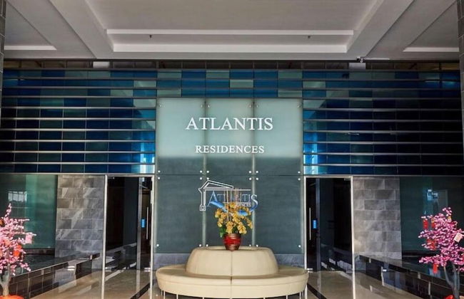 Atlantis Residences Melaka by Stayrene - Photo 1