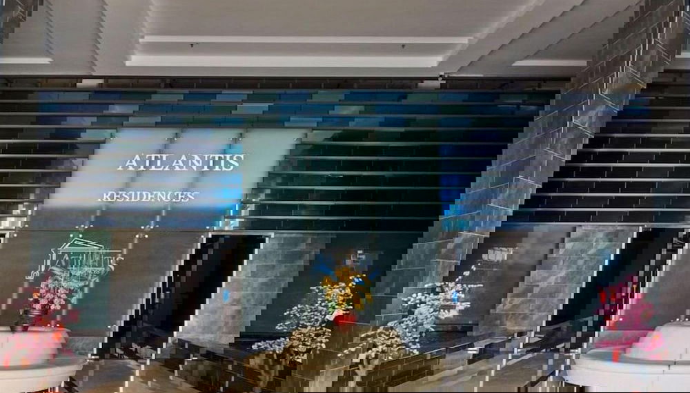 Entrada (vista interior)