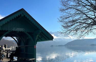 Maison de charme " Les Cyclamens" - Photo 50