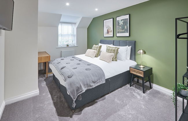 Host Stay Littlebeck House Briggswath - Foto 3