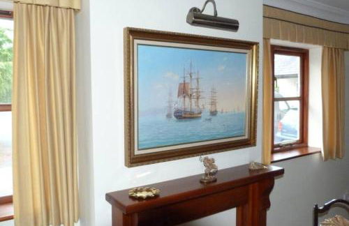 Willow Cottage - Foto 11