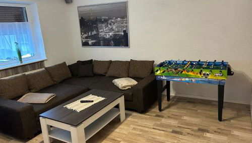 Ferienhaus "Wunderbar" - Photo 3