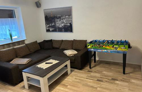 Ferienhaus "Wunderbar" - Foto 3