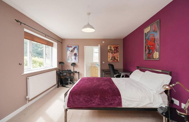 House With Hottub, Sauna & Pool Table - Foto 12