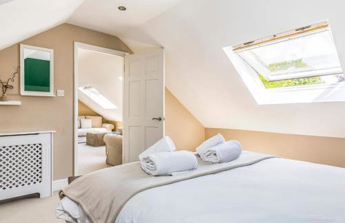 Charming Cottage with Garden - Pass the Keys - Foto 28