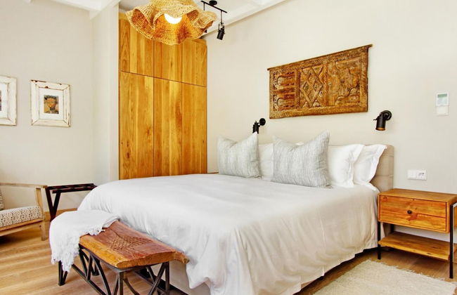 La Baia - Camps Bay in Cape Town - Foto 36