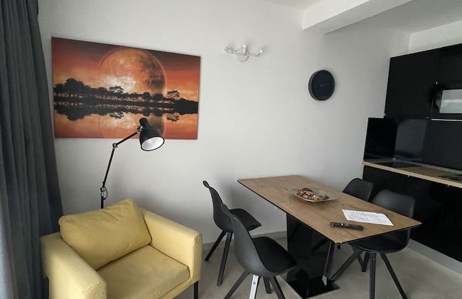 Residence Delta - Foto 24