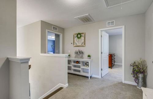 Serene Stay 4BR Pets Board Games Near Golf - Foto 17