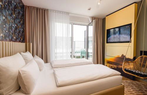 Rioca Hafeninsel Posto 8 - Foto 59