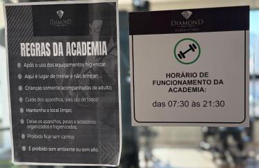 Diamond Flat, conforto completo! - Foto 31