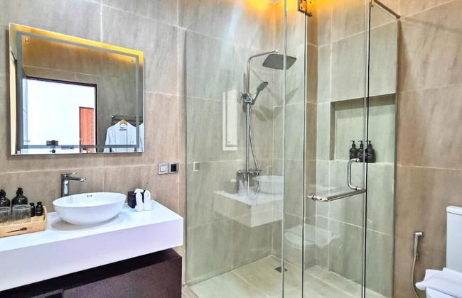 Villa Teraum - Foto 45