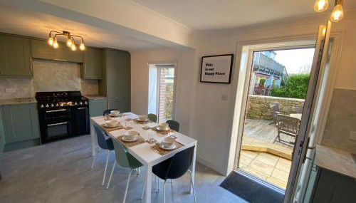 4 Bed House in Lovely Cornish Town - Foto 4