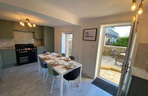 4 Bed House in Lovely Cornish Town - Foto 4