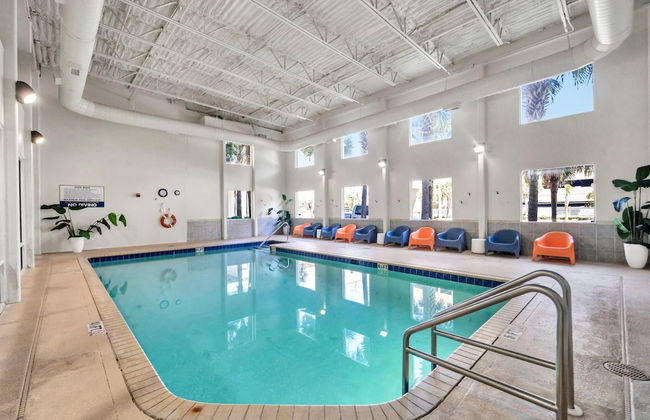 Tidewater 1113 - Foto 82