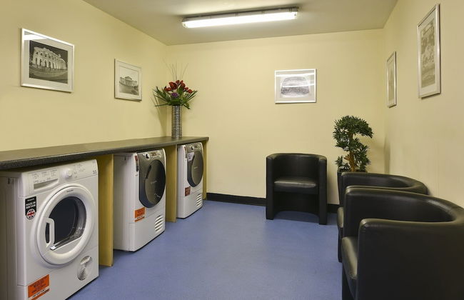 Fraser Suites Glasgow - Photo 30