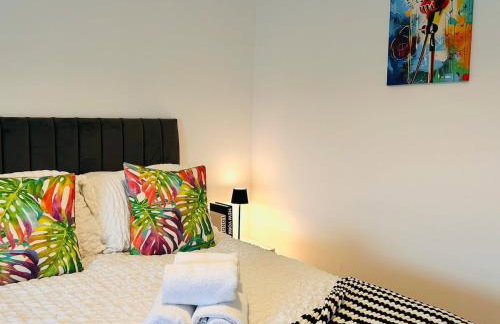 Vulcan Apartment - 3 Bedrooms - Sleeps 6 - Foto 7