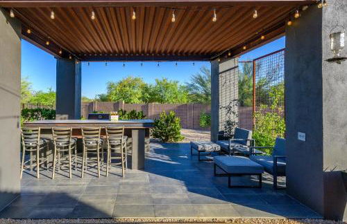 Lone Mountain Casita home - Foto 59