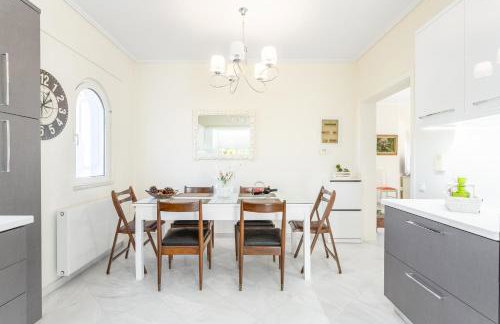 Lux 3-bedroom Villa - L&L Refuge - Foto 6