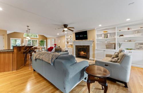 Silver Spring Oasis - Foto 1