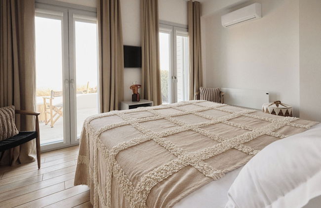 Villa Nites in Syros - Foto 2