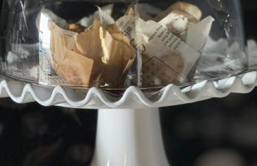 Dungeness Barn House Bed and Breakfast at Two Crows Farm - Foto 46