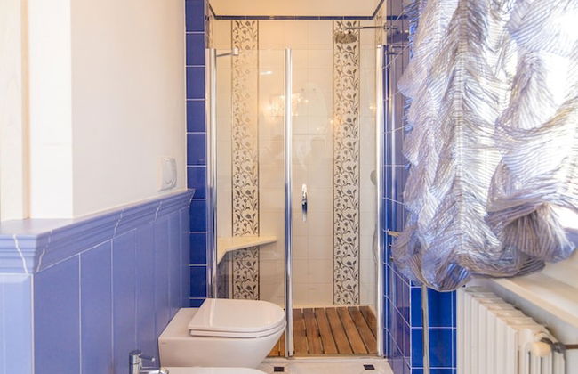 Tricolle Villa con Piscina - Foto 48