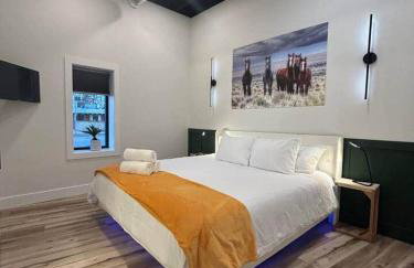 "The Vault" - 3 King Beds-3 Bath - Foto 30