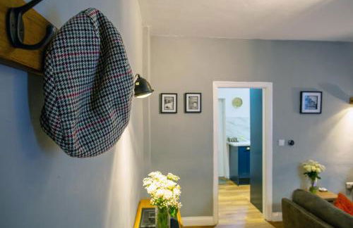 Cosy 2-Bed Cottage in a World Heritage Village - Foto 3