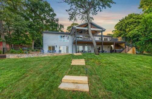 Lakeshore Adrift - Foto 38