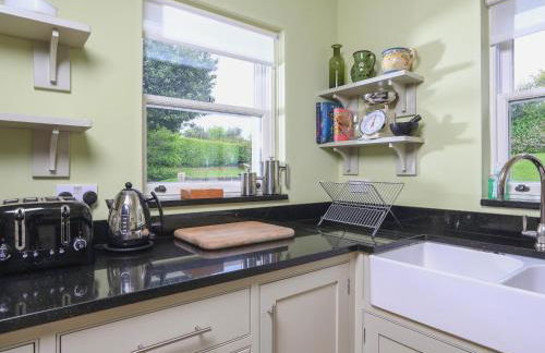 Warren Cottage - Foto 13