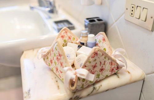 Apartments PARADISE GARDEN Holiday House - Foto 20