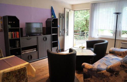 Ferienhaussiedlung am Chossewitzer See - Foto 63