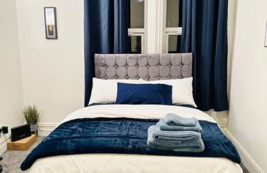 Bespoke 2 Bedroom Apt Derby City - Foto 14