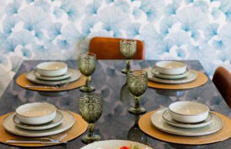 Espinho Sunny Vibes & Balcony with Pool - Foto 10