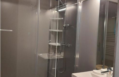 T2bis, HYPER CENTRE FACE LES THERMES - Foto 12