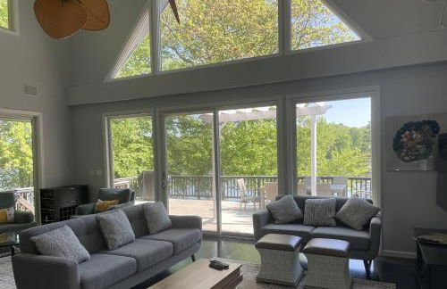 Cottage at Sunny Day - Foto 7