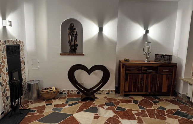 Alpenglühn - Foto 42