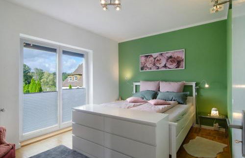 Ferienwohnung Refugium Schönenberg - Foto 16