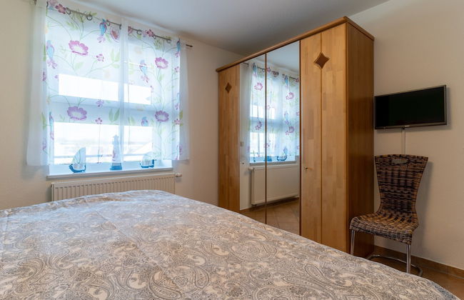 Apartment in Busum With Harbor Views - Foto 2