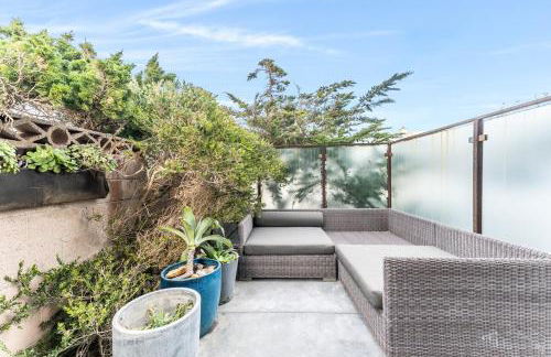 Modern Ocean Front Beach Home- 3 king beds 3 bedroom - Foto 7