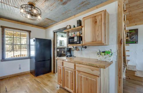 Secluded Ozark Hideaway 13 Mi to Table Rock Lake - Foto 11